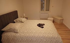 Maison Cosy A Saint-Dizier