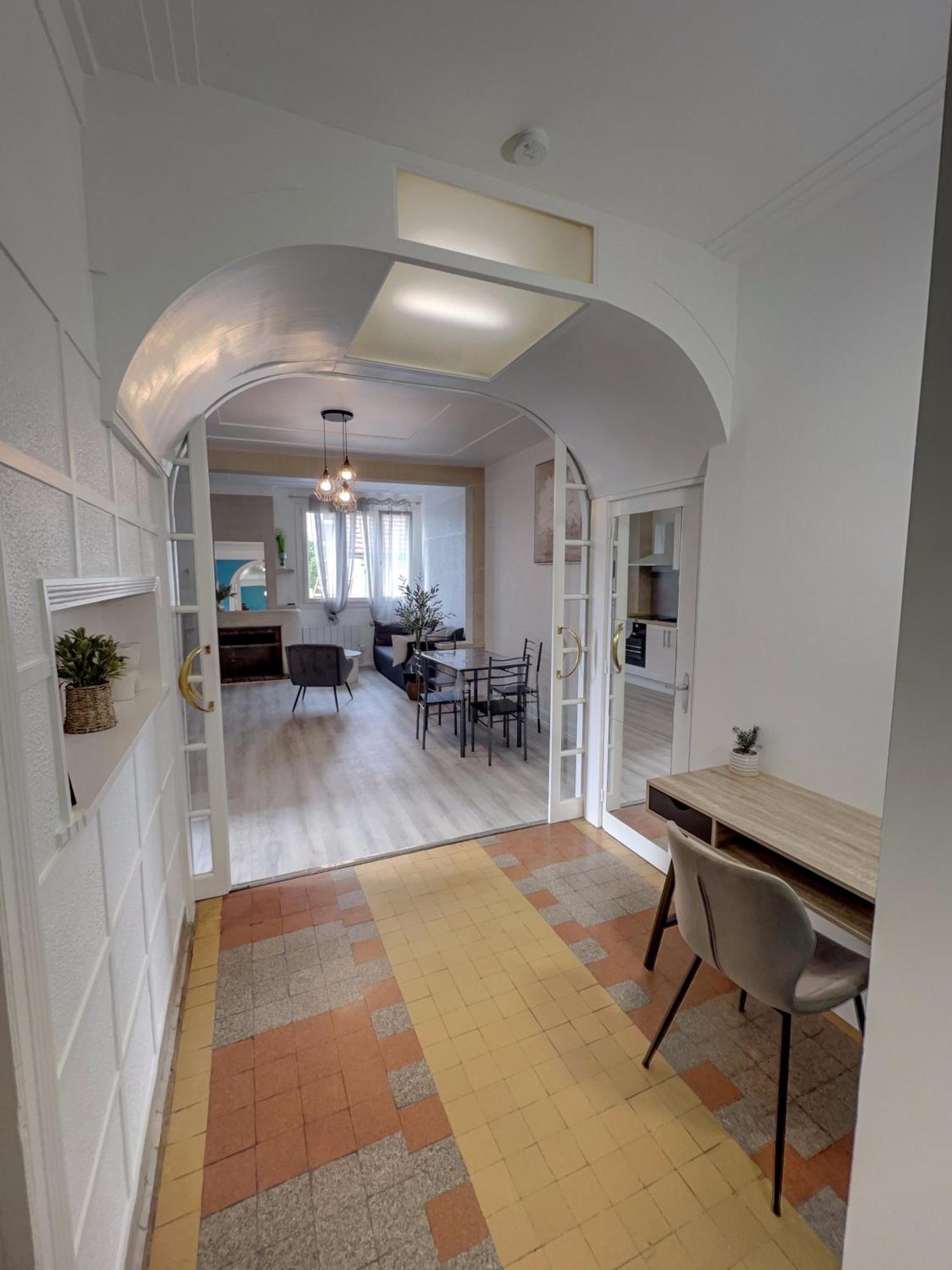 Maison Cosy A Saint-Dizier Extérieur photo