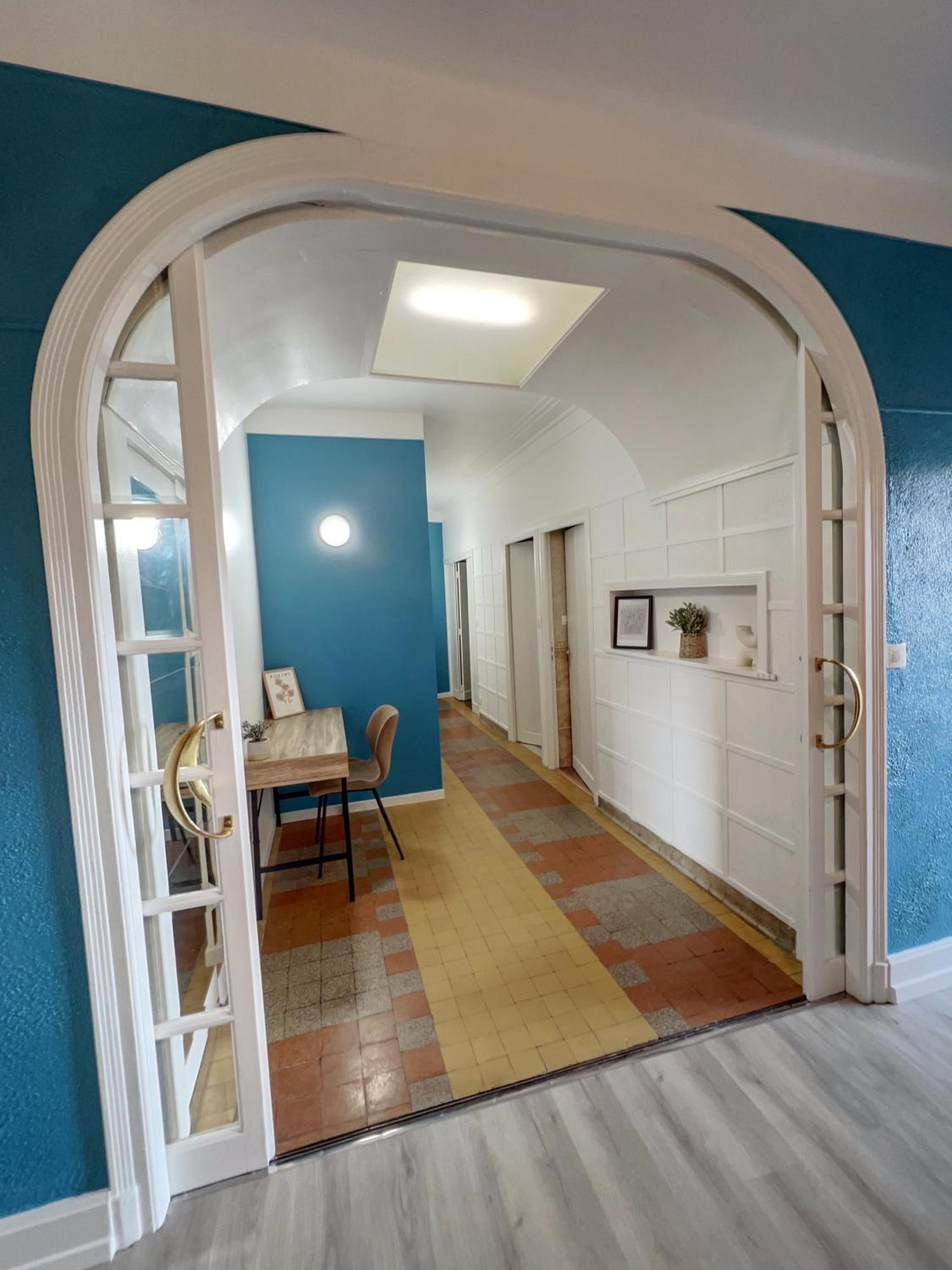 Maison Cosy A Saint-Dizier Extérieur photo